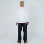 Hikarune 21 - Pantalon denim confort