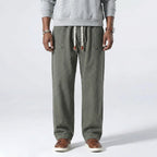 Hikarune 21 - Pantalon denim confort