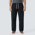 Hikarune 21 - Pantalon denim confort