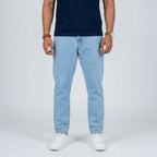 Hikarune 22 - Pantalon denim japonais