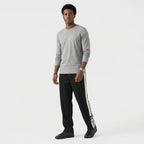 Hikarune 25 - Pantalon confort japonais