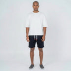 Hikarune J1 - Short confort en coton