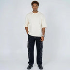 Hikarune 24 - Pantalon cargo japonais