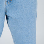 Hikarune 22 - Pantalon denim japonais