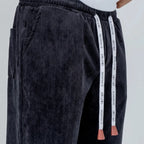 Hikarune 20 - Pantalon en velours côtelé